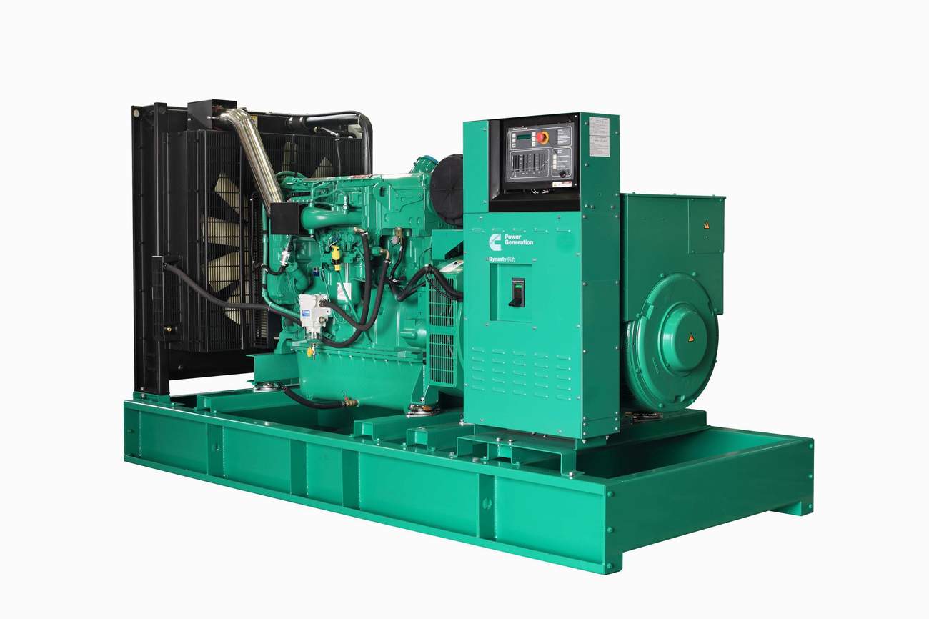 柴油发电机厂家告诉你长期负载运行的危险有哪(图1) 柴油发电机厂家告诉你长期负载运行的危险有哪(图1)