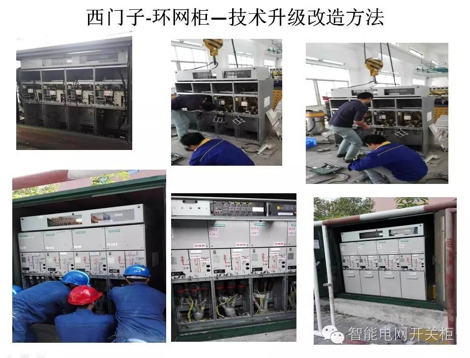 配电一二次成套设备与“一体化集成设备”(图1) 配电一二次成套设备与“一体化集成设备”(图1)