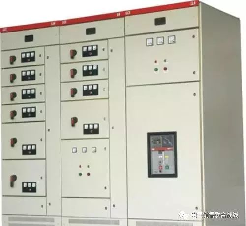 最全开关柜及相应电气元器件知识汇总实用强大(图2) 最全开关柜及相应电气元器件知识汇总实用强大(图2)